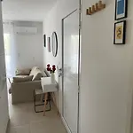 Apartamento App. 2 P Design Zen Vue N182 *