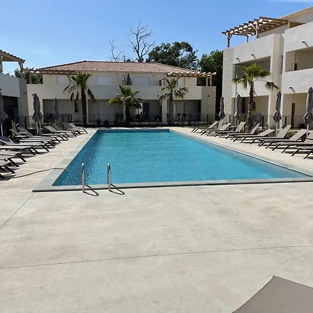 App. 2 P Design Zen Vue N182 Apartmán