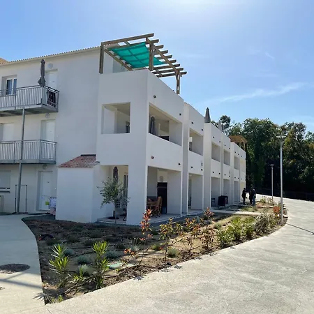 App. 2 P Design Zen Vue N182 Apartmán Linguizzetta