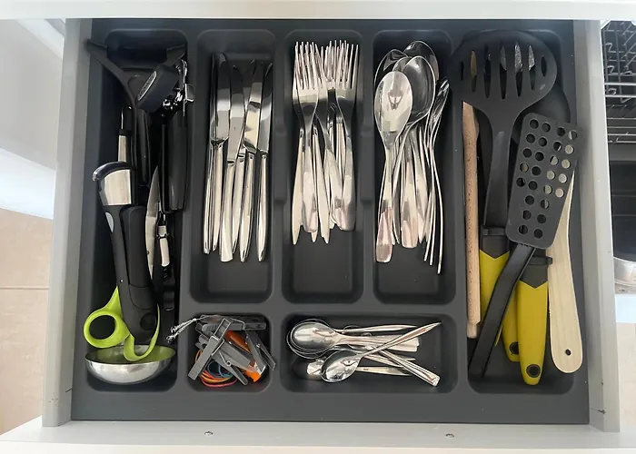 App. 2 P Design Zen Vue N182 Apartmán Linguizzetta