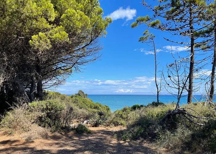 Apartmán App. 2 P Design Zen Vue N182 *