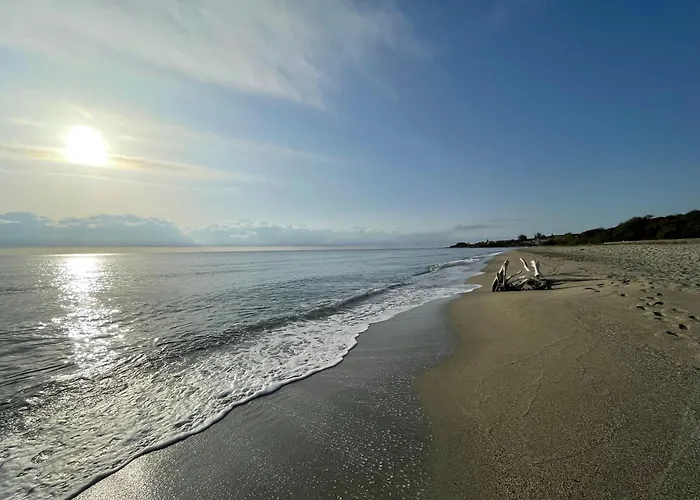 Apartmán App. 2 P Design Zen Vue N182 Linguizzetta