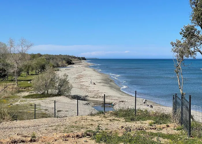 Apartmán App. 2 P Design Zen Vue N182 Linguizzetta