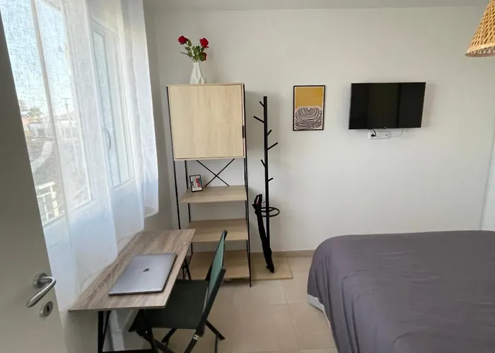 App. 2 P Design Zen Vue N182 * Linguizzetta