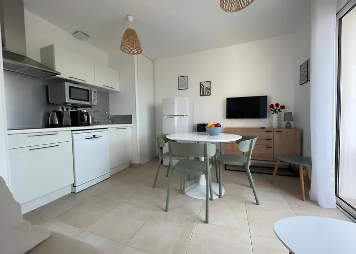 App. 2 P Design Zen Vue N182 Apartmán Linguizzetta