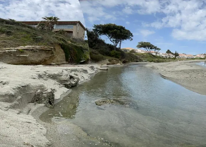 App. 2 P Design Zen Vue N182 Apartmán