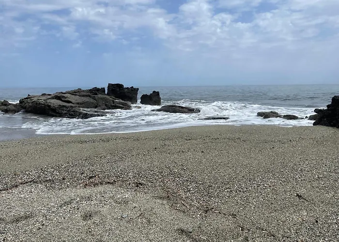 Apartmán App. 2 P Design Zen Vue N182 *