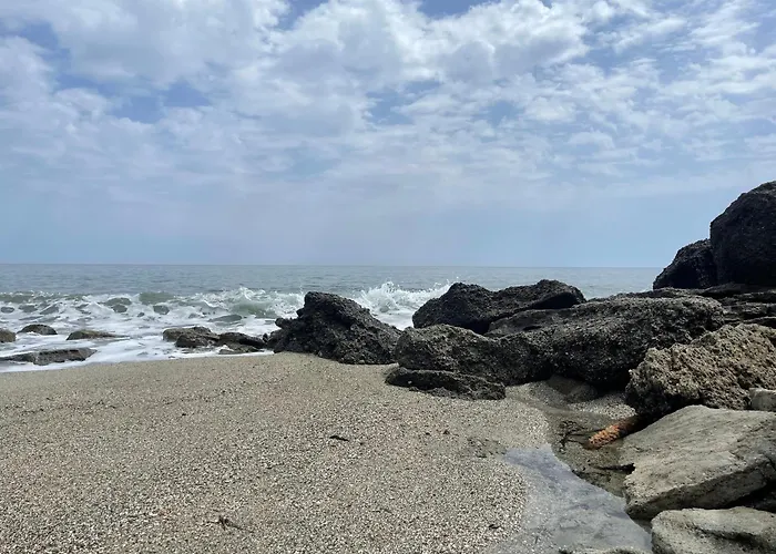 Apartmán App. 2 P Design Zen Vue N182 Linguizzetta