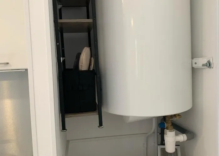 App. 2 P Design Zen Vue N182 Apartmán