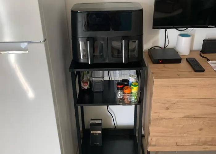 App. 2 P Design Zen Vue N182 Apartmán *