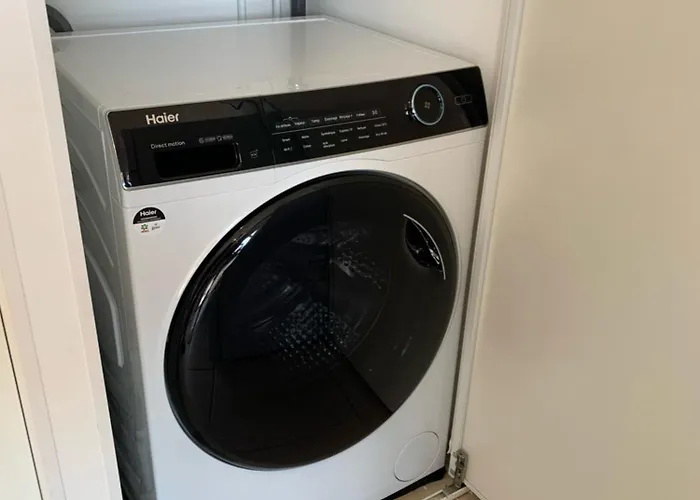 Apartmán App. 2 P Design Zen Vue N182 *