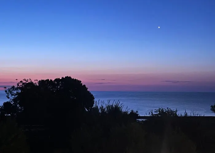 App. 2 P Design Zen Vue N182 Apartmán *