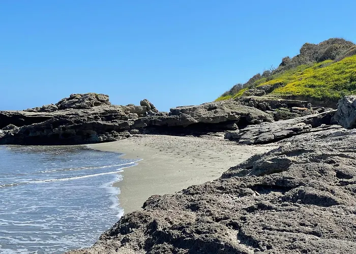 Apartmán App. 2 P Design Zen Vue N182