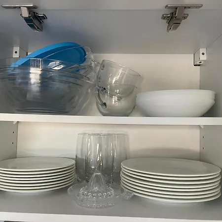 App. 2 P Design Zen Vue N182 Appartamento *