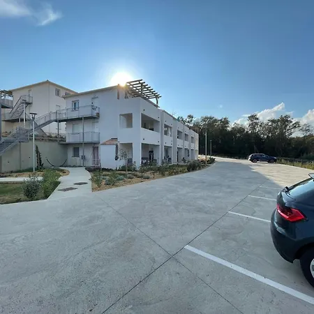 Appartamento App. 2 P Design Zen Vue N182 Linguizzetta