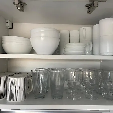 App. 2 P Design Zen Vue N182 Lejlighed Linguizzetta