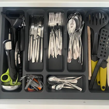 App. 2 P Design Zen Vue N182 Lejlighed Linguizzetta