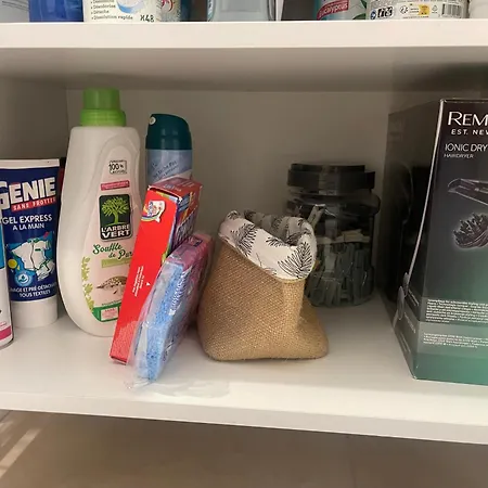 App. 2 P Design Zen Vue N182 Lejlighed Linguizzetta