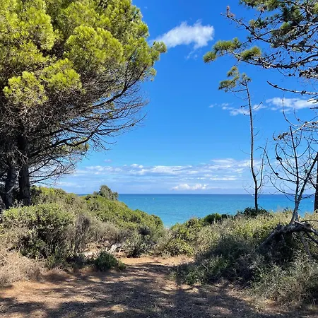 Lejlighed App. 2 P Design Zen Vue N182 *