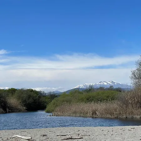 App. 2 P Design Zen Vue N182 Appartamento