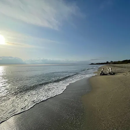 Lejlighed App. 2 P Design Zen Vue N182 Linguizzetta