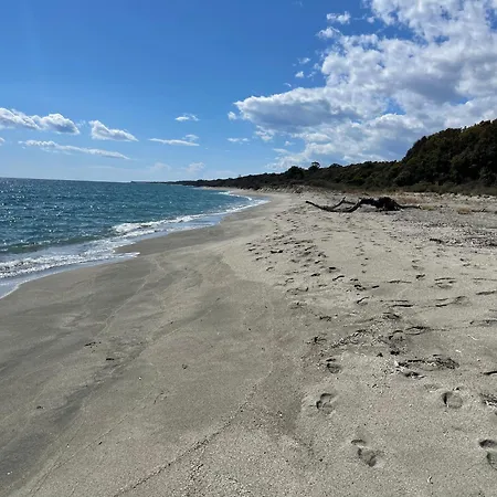 App. 2 P Design Zen Vue N182 Lejlighed Linguizzetta