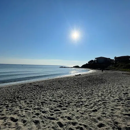 Lejlighed App. 2 P Design Zen Vue N182