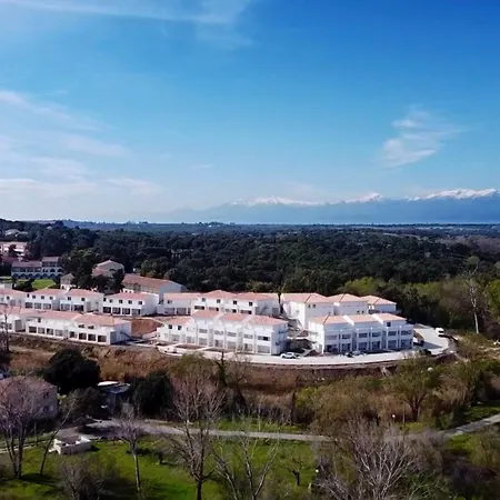 Lejlighed App. 2 P Design Zen Vue N182 Linguizzetta