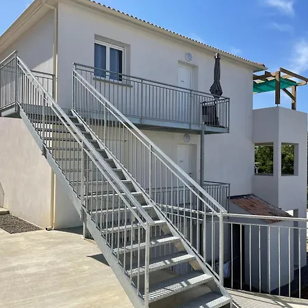 App. 2 P Design Zen Vue N182 Appartamento *