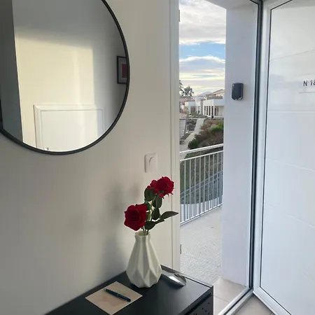 Lejlighed App. 2 P Design Zen Vue N182