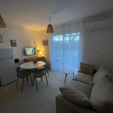 Lejlighed App. 2 P Design Zen Vue N182 *