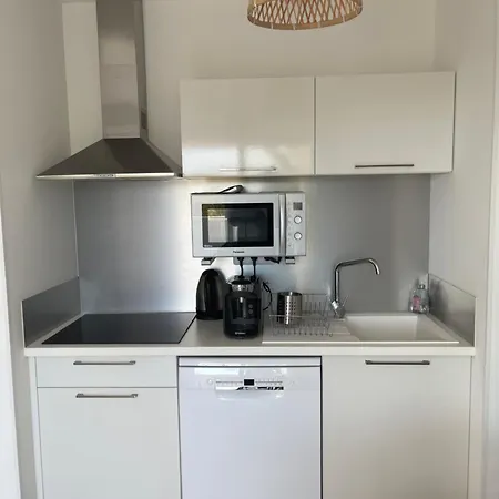 App. 2 P Design Zen Vue N182 Lejlighed *