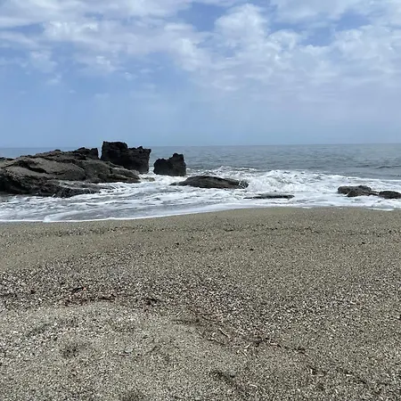 Lejlighed App. 2 P Design Zen Vue N182 *