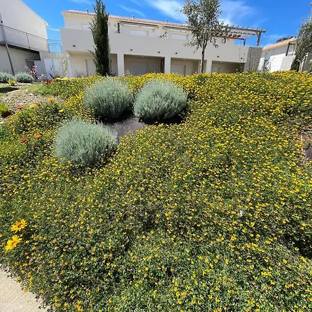 App. 2 P Design Zen Vue N182 Appartamento