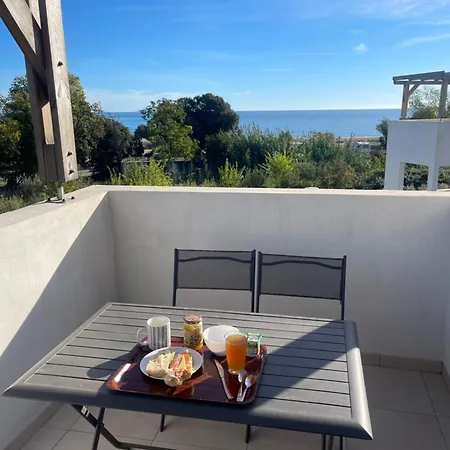 Appartamento App. 2 P Design Zen Vue N182 Linguizzetta