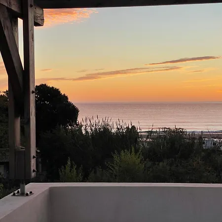 Lejlighed App. 2 P Design Zen Vue N182