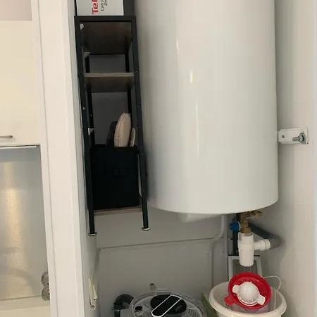 App. 2 P Design Zen Vue N182 Apartment