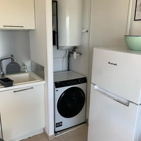 Apartament App. 2 P Design Zen Vue N182