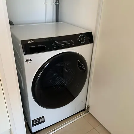 Apartment App. 2 P Design Zen Vue N182 *