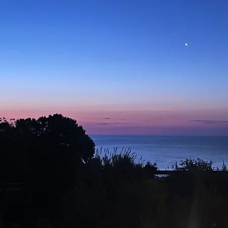 App. 2 P Design Zen Vue N182 Lejlighed *