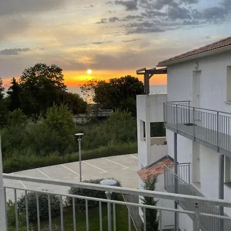 Lejlighed App. 2 P Design Zen Vue N182 *