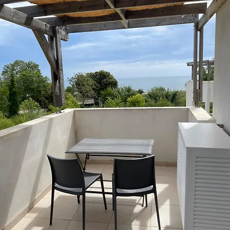 App. 2 P Design Zen Vue N182 Lejlighed Linguizzetta