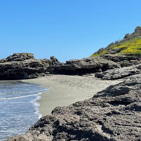 Lejlighed App. 2 P Design Zen Vue N182