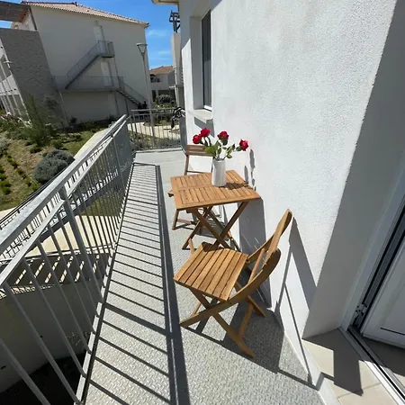 App. 2 P Design Zen Vue N182 Appartamento *