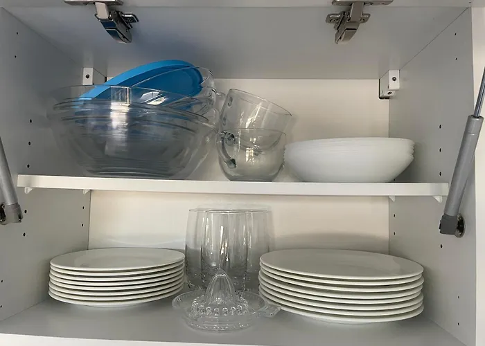 App. 2 P Design Zen Vue N182 Appartement *