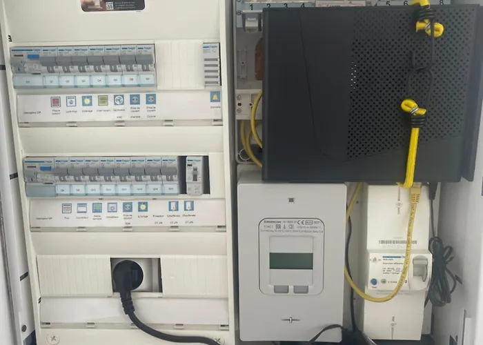 Appartement App. 2 P Design Zen Vue N182 Linguizzetta