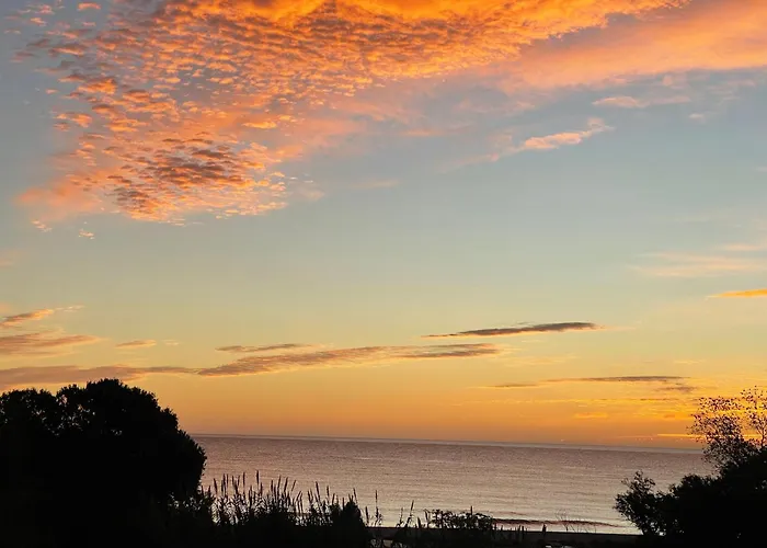 Appartement App. 2 P Design Zen Vue N182 Linguizzetta