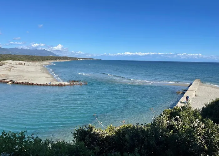 Appartement App. 2 P Design Zen Vue N182 *