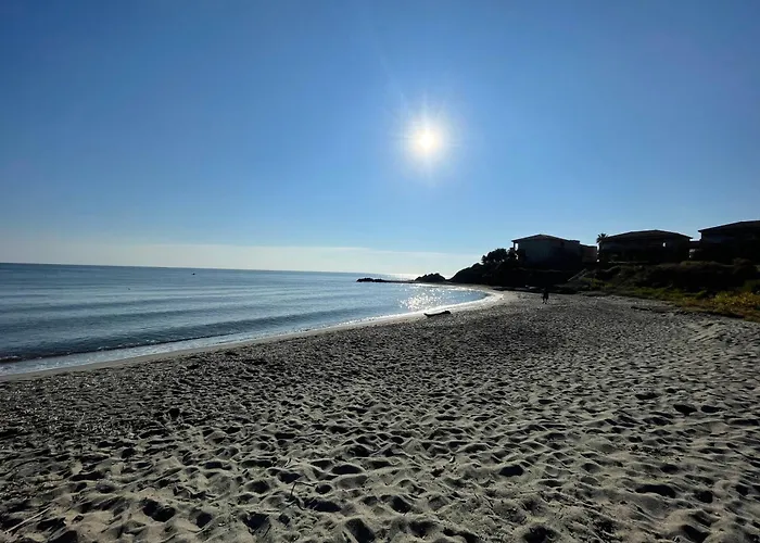 Appartement App. 2 P Design Zen Vue N182