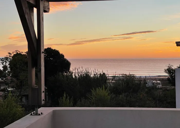 Appartement App. 2 P Design Zen Vue N182